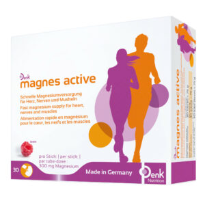 magnes active Denk