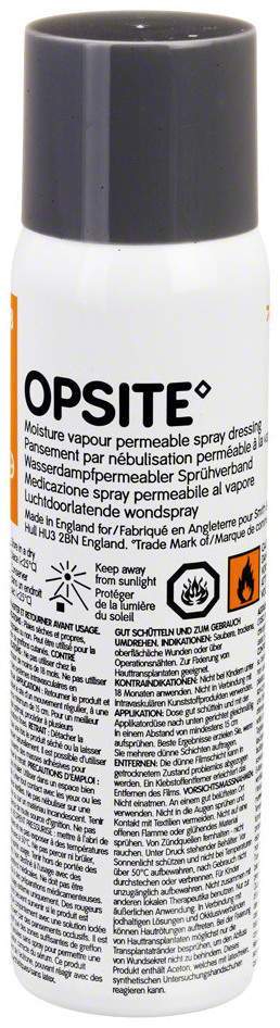 Opsite Spray Sprühverband 100 ml