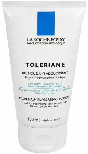 La Roche Posay Toleriane Reinigungsgel 150 ml Gel