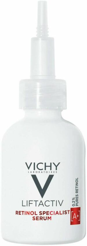 Vichy Liftactiv Retinol Specialist 30 ml Serum