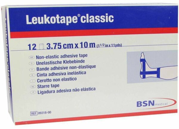 Leukotape Classic 10mx3