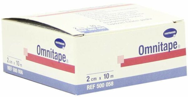 Omnitape Tapeverband 2 cm