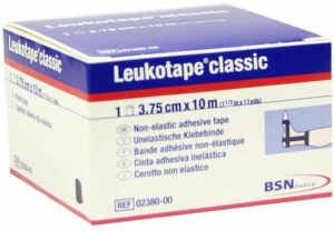 Leukotape Classic 10 M X 3