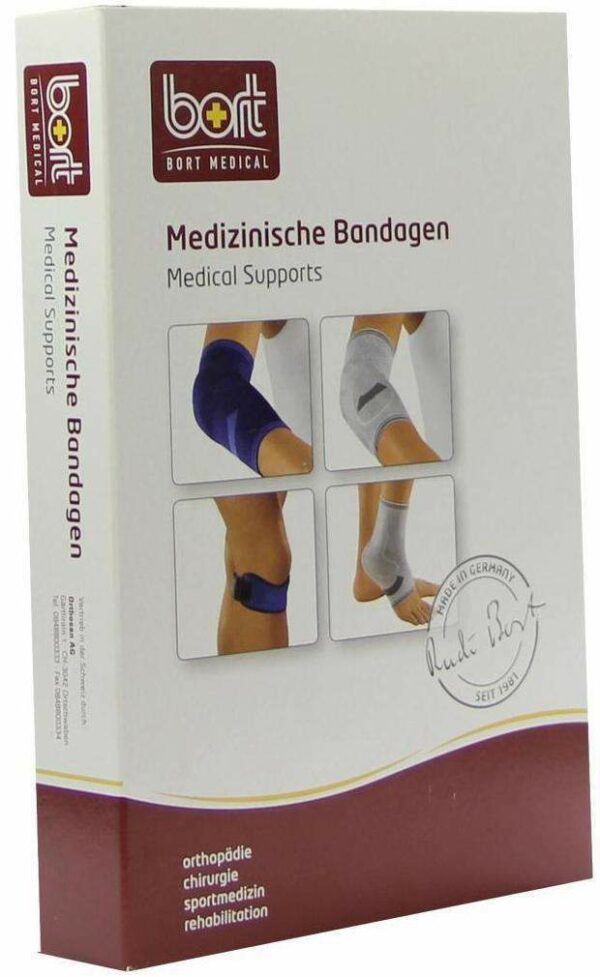 Bort Epibasic Bandage Xx-Large Haut