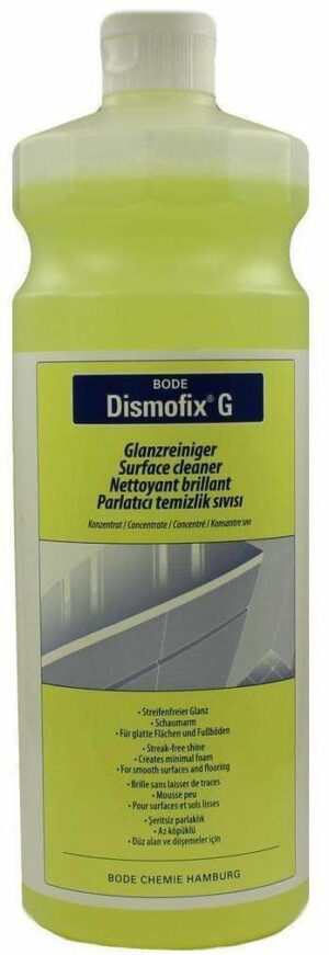 Dismofix G Konzentrat 1 L