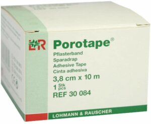 Porotape Pflasterband Ref 30 084 3