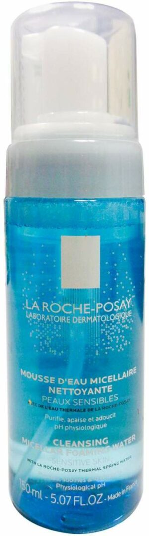 La Roche Posay Mizellen Reinigungsschaum 150ml