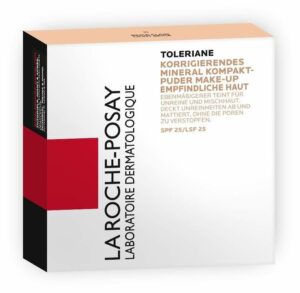 La Roche Posay Toleriane Teint Mineral Kompakt Puder Nr. 11 9 G