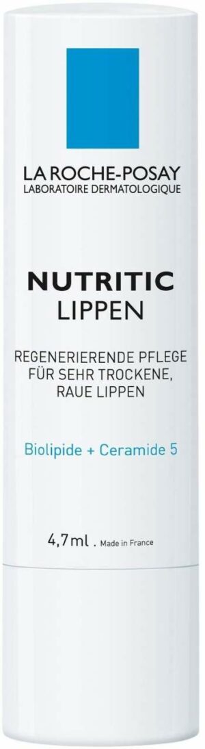 La Roche Posay Nutritic Lippenstift 4