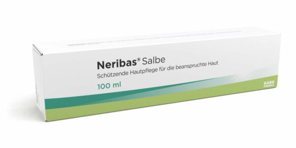 Neribas Salbe 100 ml