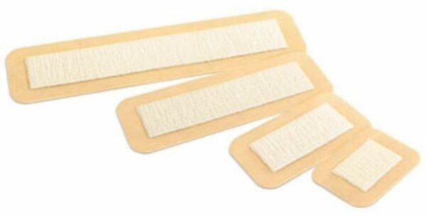 Aquacel AG Surgical 9x15cm Verband