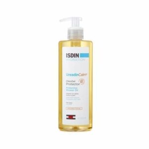 ISDIN Ureadin Calm schützendes Duschöl 400 ml