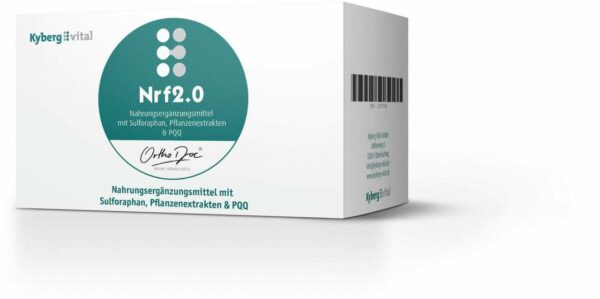 Orthodoc Nrf2.0 90 Kapseln